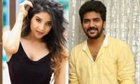 கவினுக்கு ஆதரவளிக்கும் சாக்சி!